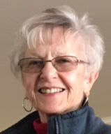 Georgi LaBerge